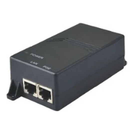 Inyector Poe Pasivo 48vcc Gigabit Para Aps Grandstream