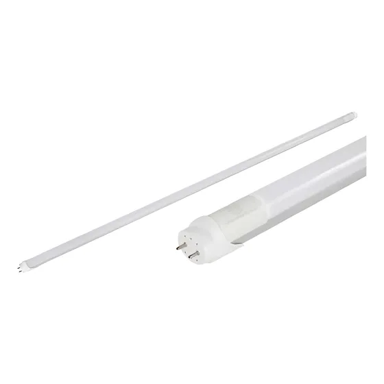 Oferta Tubo Led T8 1.2m Con Sensor Movimiento 18w 6000°k