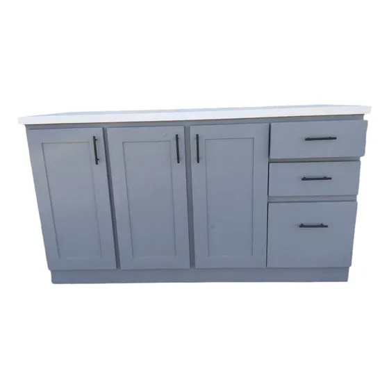 Muebles Bajo Bacha