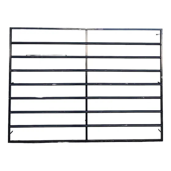 Reja Tubo Horizontal 120x150