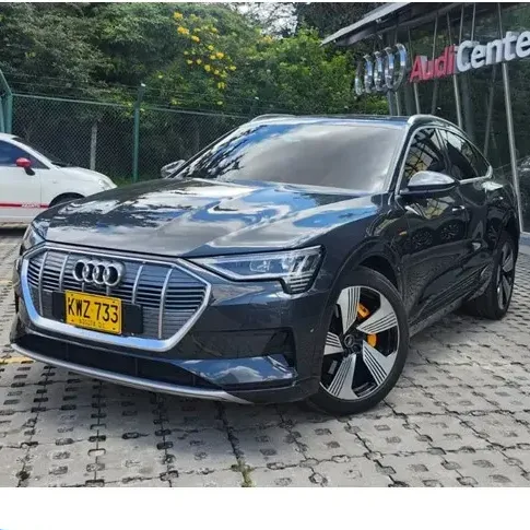 Audi E-tron 2022 Sportback Prestige