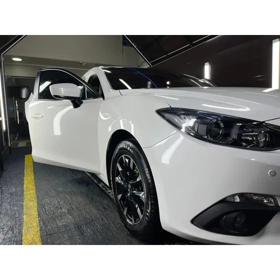 Mazda 3 2.0 Touring