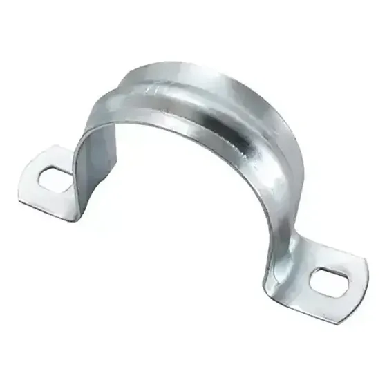 Producto Abrazadera Metal Zincado 20mm disponible en Barraca JURMAQ