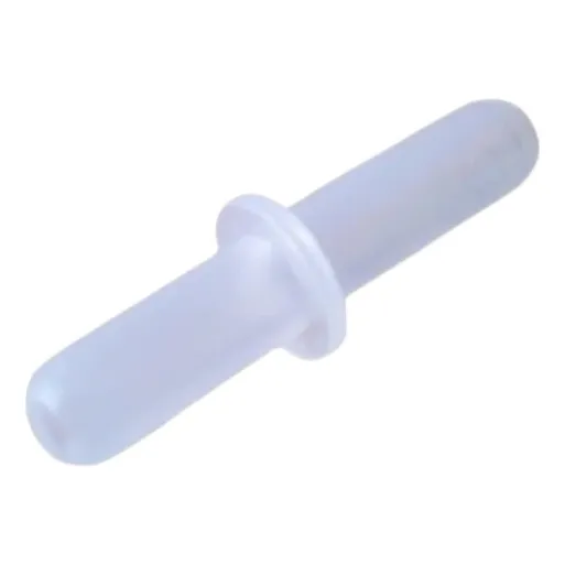 Unión De Plastico (8 Unidades)