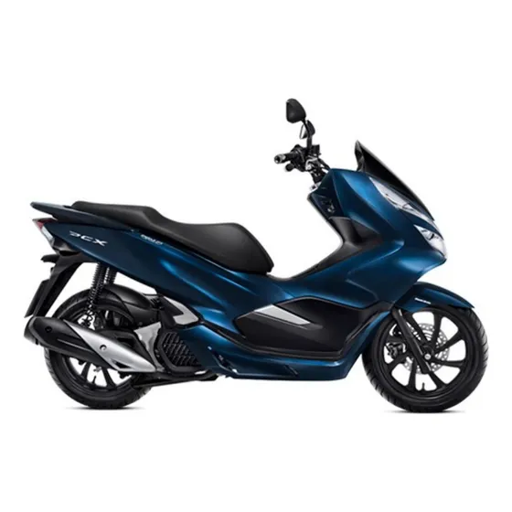 Honda Pcx 150  0km. 2021 / Agencia Oficial