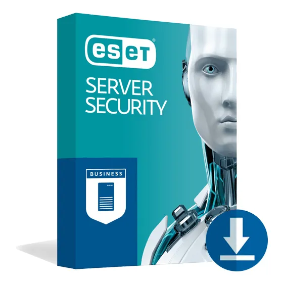Licencia Eset Server Security Servidor 1 Año [ Serial Key ]