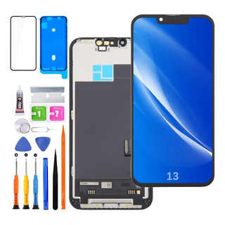 Pantalla Lcd Táctil Para iPhone 13 A2633 A2482 Incell Pantalla Lcd Táctil Para iPhone 13 A2633 A2482 Incell