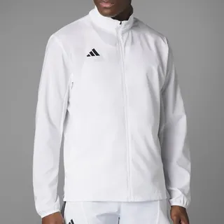 Adidas Jaqueta De Corrida Masculina Adizero Essentials adidas Branco M LisoPor ad