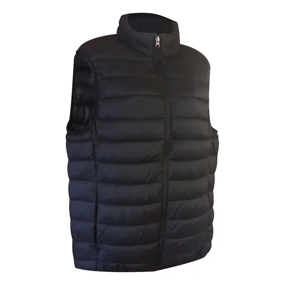 Chaleco Tipo Gilet Talla Xl 100% Nylon