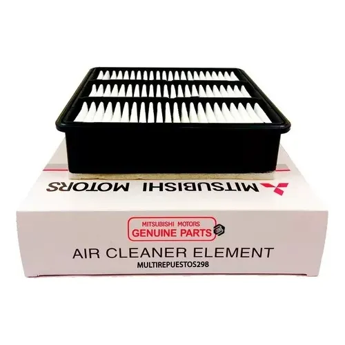Filtro De Aire Motor Mitsubishi Lancer Glx Touring 2000-2014