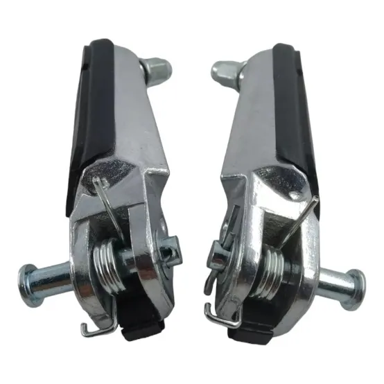 Posapies Reposapies Delanteros Ns200 Pulsar Ns 200
