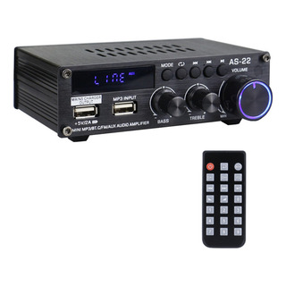 Amplificador De Sonido Tamaño Coche Para Amplificador Portát Amplificador De Sonido Tamaño Coche Para Amplificador Portát