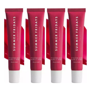 New Nuevo Bálsamo Labial Hidratante Summer Friday Shiny New Nuevo Bálsamo Labial Hidratante Summer Friday Shiny