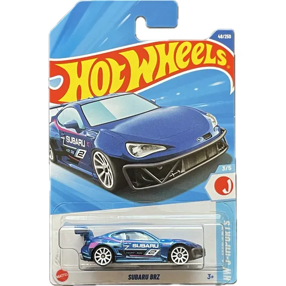 Hotwheels Coleccion 2025 Hot Wheels Autitos 1:64