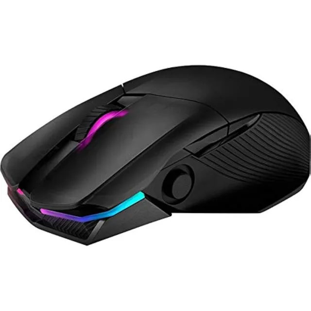 Asus Rog Chakram Wireless Aura Sync Rgb Gaming