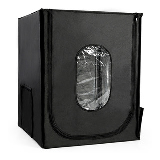 Funda Protectora De Impresora 3d Grande Desmontable Funda Protectora De Impresora 3d Grande Desmontable