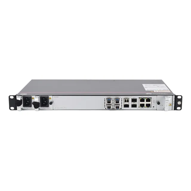 Olt Gpon Optixaccess 4 Puertos Con Módulos C+, 4 Puertos Upl