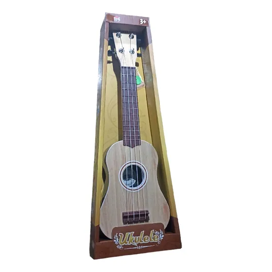 Ukulele - Cuatro Para Niños