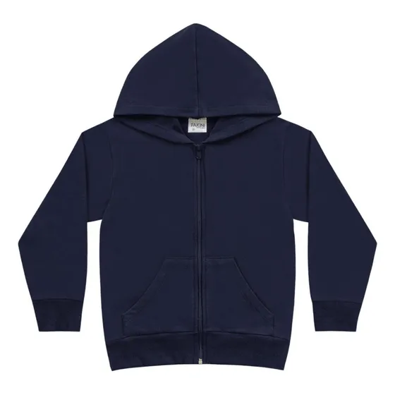 Campera Niño Lisa - Gepetto´s 8207