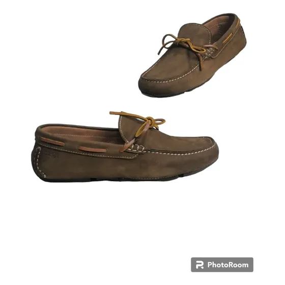 Zapatos Mocasín Mega Lazo 2372 Hombre Adulto.