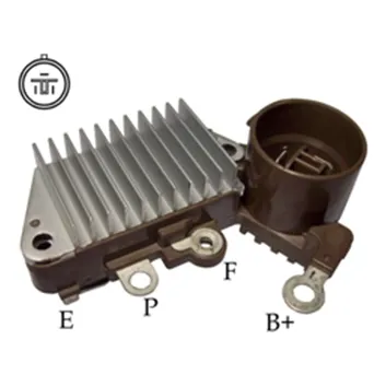 Regulador De Voltaje 12v 3p Para Suzuki Swift Samurai