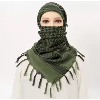 Hatta Hata Militar Bufanda Táctica Shemagh Tipo Americana Hatta Hata Militar Bufanda Táctica Shemagh Tipo Americana