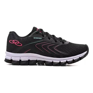 TĂȘnis Olymp Dynamic Feminino P/ Esportes, Corrida, Academia TĂȘnis Olymp Dynamic Feminino P/ Esportes, Corrida, Academia
