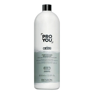 Shampoo Anti Caída Revlon Proyou Winner 1000 Ml Shampoo Anti Caída Revlon Proyou Winner 1000 Ml