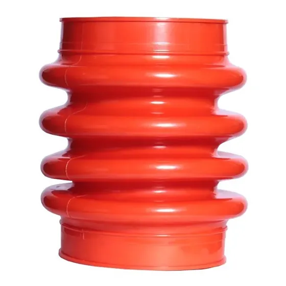 Fuelle Apisonador Ø Interno 16 Cm