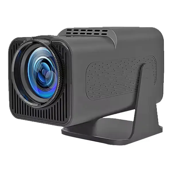 Mini Proyector Hy320 Original 8500 Lum. Nuevo. Full Hd Real