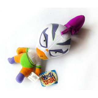 Mucha Lucha Serie Personajes 22cms Precio Cada Uno Mucha Lucha Serie Personajes 22cms Precio Cada Uno