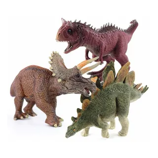 Fantarea Dinosaurio Modelo Figuras Playset Fantarea Dinosaurio Modelo Figuras Playset