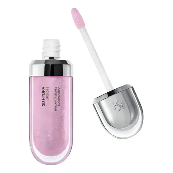 Gloss Kiko Milano Hydra 3D Color 27 Brillo Hidratante Voluminizador | Cuotas sin interés