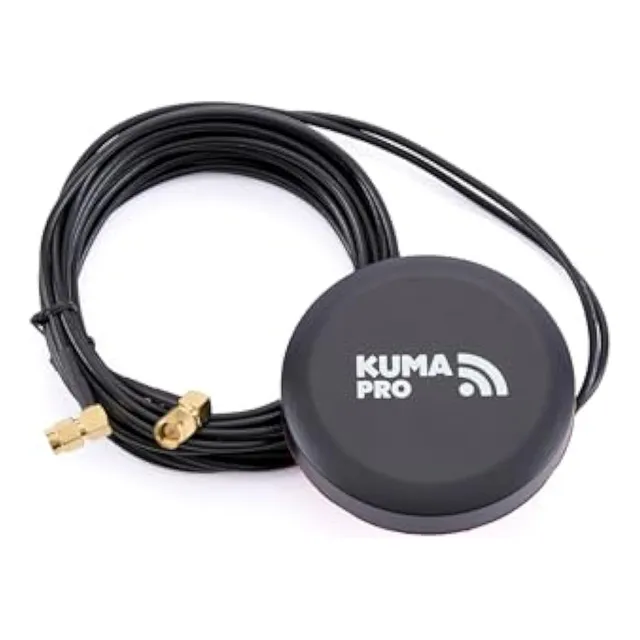 Kuma Antena Pro 5g Externa Para Router Cpe Módem