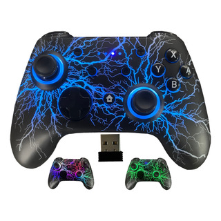 Controle Switch Sem Fio Bluetooth Para Andriod Pc Ios Rgb Controle Switch Sem Fio Bluetooth Para Andriod Pc Ios Rgb