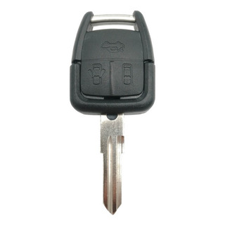 Carcasa Para Control Chevrolet Astra G 2003/2006 Carcasa Para Control Chevrolet Astra G 2003/2006