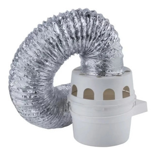 Filtro Atrapa Pelusa Ductos Para Secadoras Eléctricas Y Gas Filtro Atrapa Pelusa Ductos Para Secadoras Eléctricas Y Gas