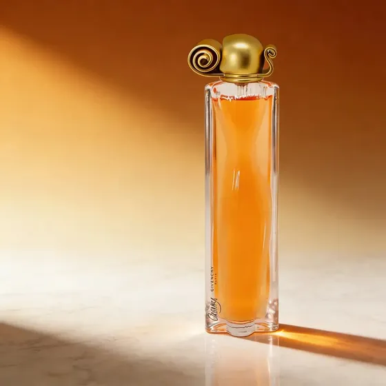 Organza De Givenchy Edp 100ml Mujer