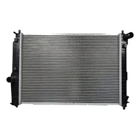 Radiador Chevrolet Aveo Sincronico 4-puertas
