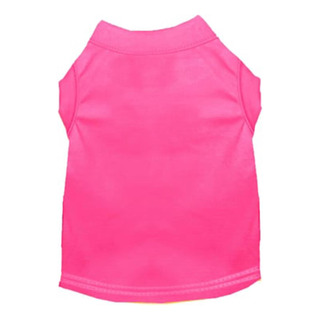Mirage Pet Products Camisetas Lisas De 12 Pulgadas, Medio, R Mirage Pet Products Camisetas Lisas De 12 Pulgadas, Medio, R