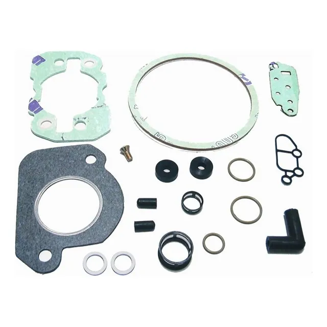 Kit Injeçao Eletronica Completo Efi Monza Kadet Ipanema Mono