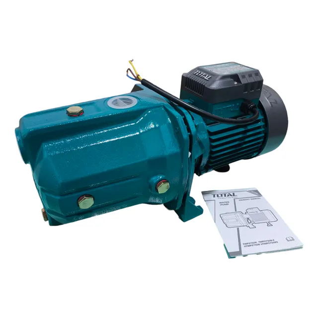 Bomba De Agua 1hp Autocebante