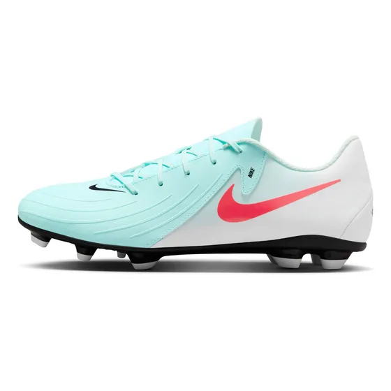 Zapatos De Fútbol Nike Phantom Gx 2 Club Hombre Celeste