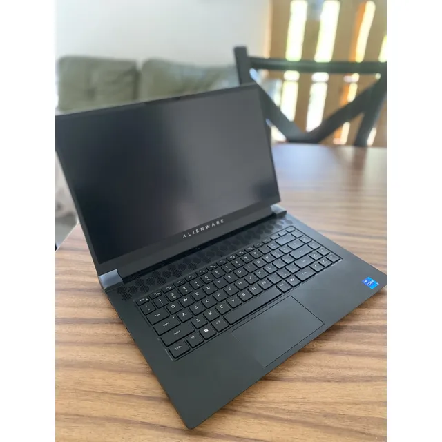 Alienware M15 R6 3070