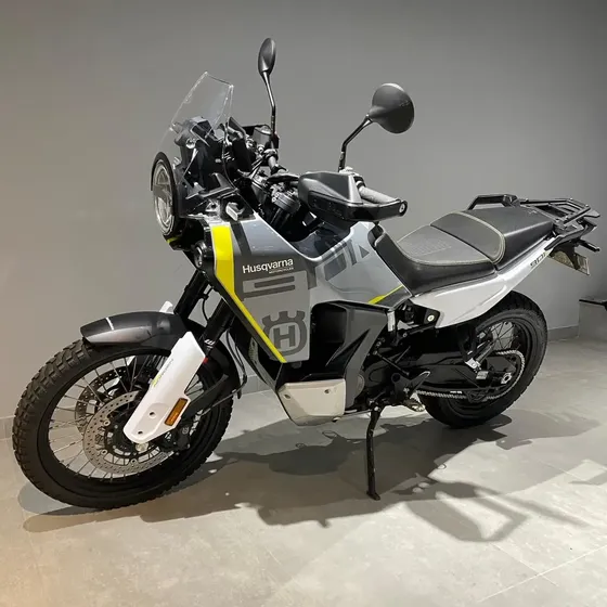Husqvarna Norden 901