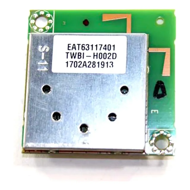 Módulo Eat63117401 Para Barra De Sonido Lg Original