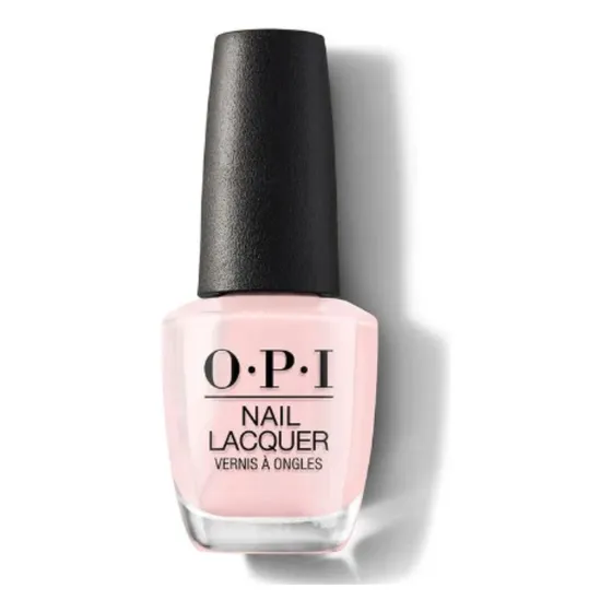 Opi - Nlt65 Put It In Neutral - 15ml