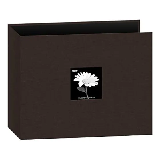 Pioneer. Álbum De Tela 3ring Binder. Album Con
