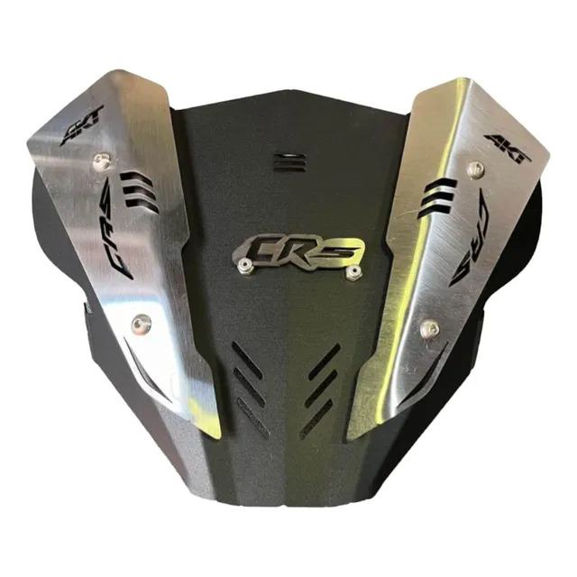 Cupula Para Cr5 