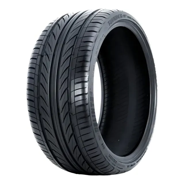 Pneu Delinte 265/30 Zr22 97w D7 Thunder Aro 22